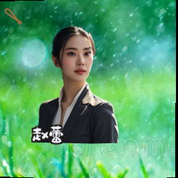 赵蕾