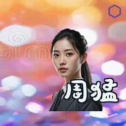 周猛